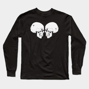 Love At Last Sight Long Sleeve T-Shirt